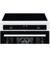 Electrolux LKI6489SOW - Induktionskomfur