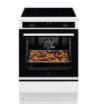 Electrolux LKI6489NOW - Induktionskomfur