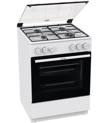 Gorenje GG6A10WJ - Gaskomfur