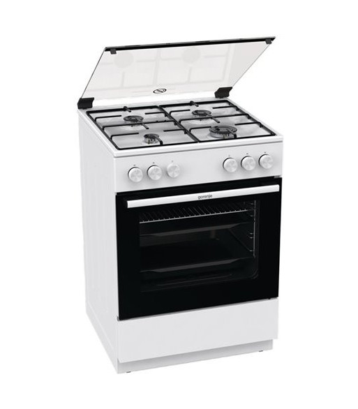 Gorenje GG6A10WJ - Gaskomfur Gorenje GG6A10WJ - Gaskomfur