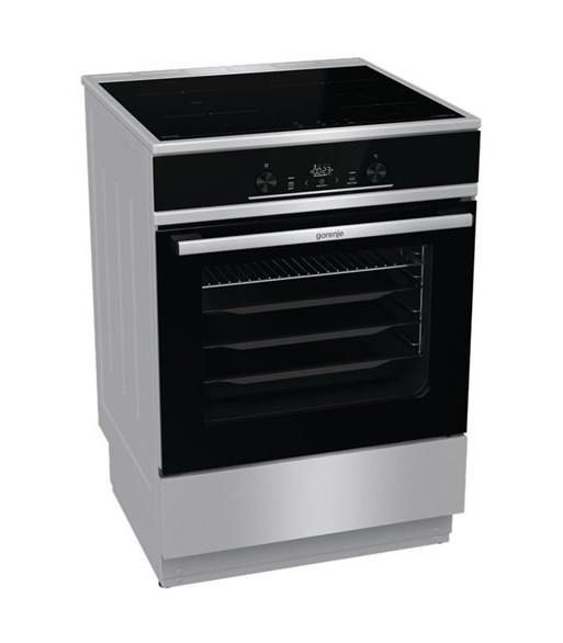 Gorenje GEIT6E80XPG - Induktionskomfur Gorenje GEIT6E80XPG - Induktionskomfur