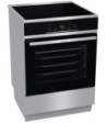 Gorenje GEIT6E80XPG - Induktionskomfur