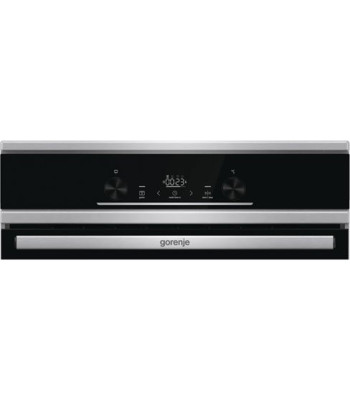 Gorenje GEIT6E80XPG - Induktionskomfur