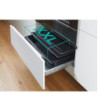 Gorenje GEIT6E80XPG - Induktionskomfur