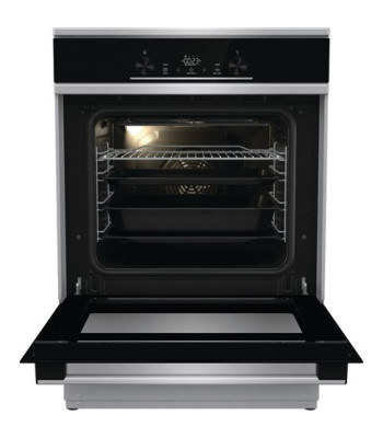 Gorenje GEIT6E80XPG - Induktionskomfur