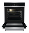 Gorenje GEIT6E80XPG - Induktionskomfur