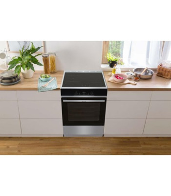Gorenje GEIT6E80XPG - Induktionskomfur