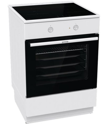 Gorenje GEIT6A60WPG - Induktionskomfur