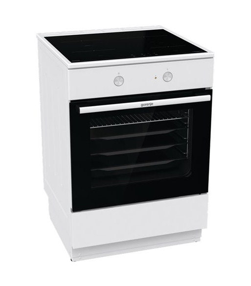 Gorenje GEIT6A60WPG - Induktionskomfur Gorenje GEIT6A60WPG - Induktionskomfur