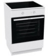 Gorenje GEIT6A60WPG - Induktionskomfur