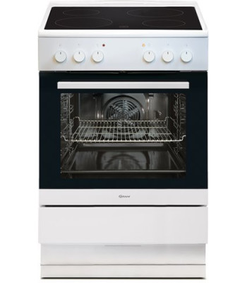 Gram EK 5600-90 V - Glaskeramisk komfur