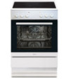 Gram EK 5600-90 V - Glaskeramisk komfur