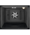 Electrolux LKR66449NW - Glaskeramisk komfur