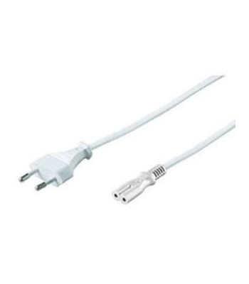 Microconnect strømkabel 3.0m