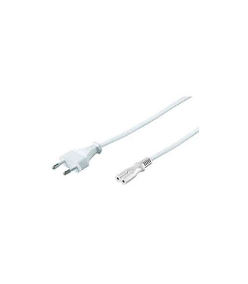 Microconnect strømkabel 3.0m Microconnect strømkabel 3.0m