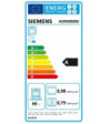 Siemens HL9S5E020U - Induktionskomfur