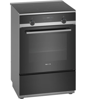 Siemens HL9S5E040U - Induktionskomfur