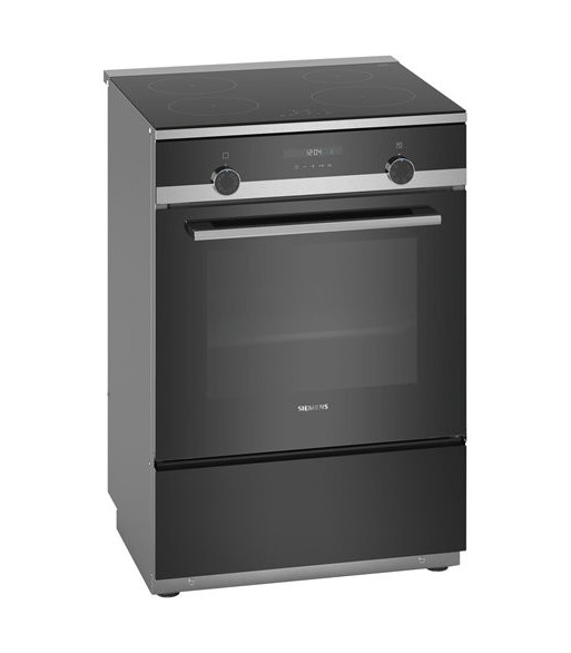 Siemens HL9S5E040U - Induktionskomfur Siemens HL9S5E040U - Induktionskomfur