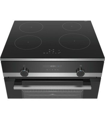 Siemens HL9S5E040U - Induktionskomfur