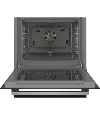 Siemens HL9S5E040U - Induktionskomfur