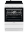 Voss VKK60300HV - Glaskeramisk komfur
