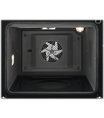 Electrolux LKI66440NW - Induktionskomfur
