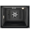 Electrolux LKI66440NW - Induktionskomfur
