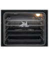Electrolux LKI66440NW - Induktionskomfur