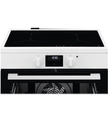 Electrolux LKI66440NW - Induktionskomfur