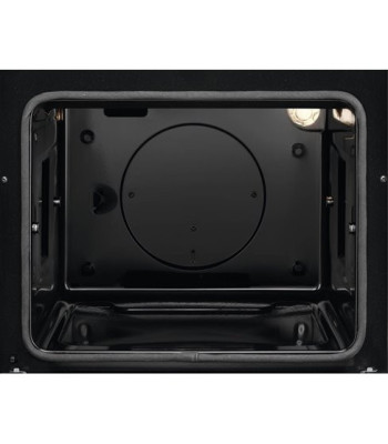 Electrolux LKR60001NW - Glaskeramisk komfur