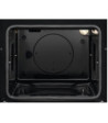 Electrolux LKR60001NW - Glaskeramisk komfur