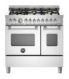Bertazzoni MAS96L2EXT - Gaskomfur