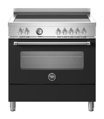 Bertazzoni MAS95I1ENET - Induktionskomfur