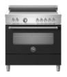 Bertazzoni MAS95I1ENET - Induktionskomfur