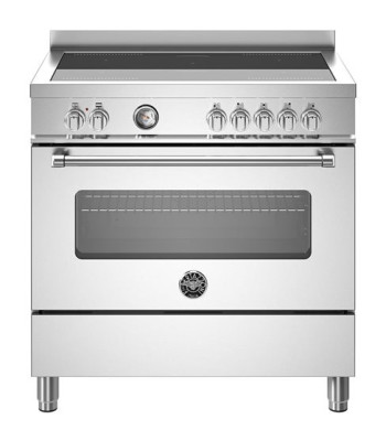 Bertazzoni MAS95I1EXT - Induktionskomfur