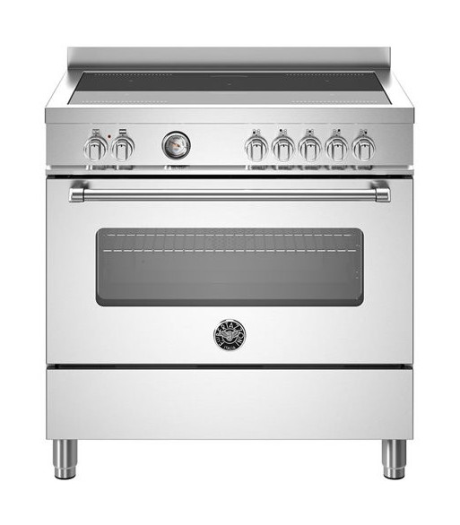 Bertazzoni MAS95I1EXT - Induktionskomfur