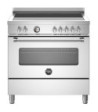 Bertazzoni MAS95I1EXT - Induktionskomfur