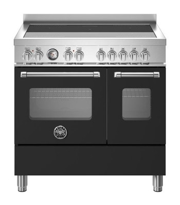 Bertazzoni MAS95I2ENET - Induktionskomfur