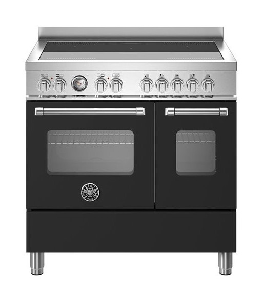 Bertazzoni MAS95I2ENET - Induktionskomfur
