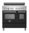 Bertazzoni MAS95I2ENET - Induktionskomfur
