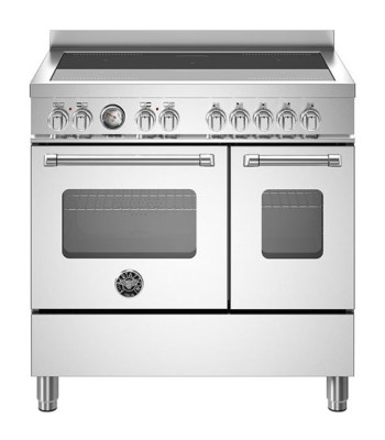 Bertazzoni MAS95I2EXT - Induktionskomfur