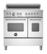 Bertazzoni MAS95I2EXT - Induktionskomfur