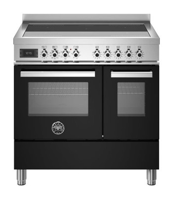 Bertazzoni PRO95I2ENET - Induktionskomfur