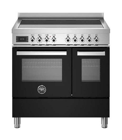 Bertazzoni PRO95I2ENET - Induktionskomfur