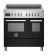 Bertazzoni PRO95I2ENET - Induktionskomfur