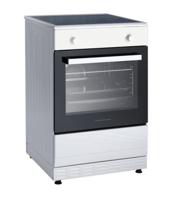 Scandomestic FCI900W - Induktionskomfur