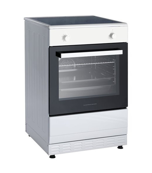 Scandomestic FCI900W - Induktionskomfur Scandomestic FCI900W - Induktionskomfur