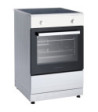 Scandomestic FCI900W - Induktionskomfur