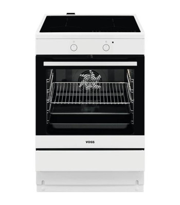 Voss VKI60350HV - Induktionskomfur