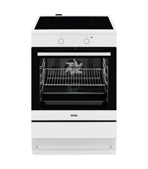 Voss VKI60350HV - Induktionskomfur Voss VKI60350HV - Induktionskomfur